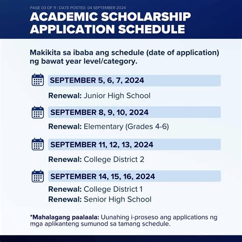 pasig city scholarship application form 2023-2024|'No one left behind': Pasig City's scholarship program lauded as.